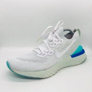 Nike Running Shoes BQ8927-105 Size 9